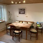 アパート House Allgaeu オットーベウーレン