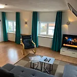 Apartment House Allgäu Ottobeuren