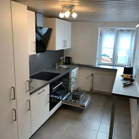 House Allgaeu *