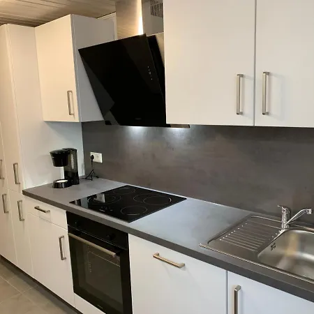 House Allgaeu * Оттобойрен