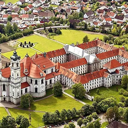 House Allgaeu Оттобойрен