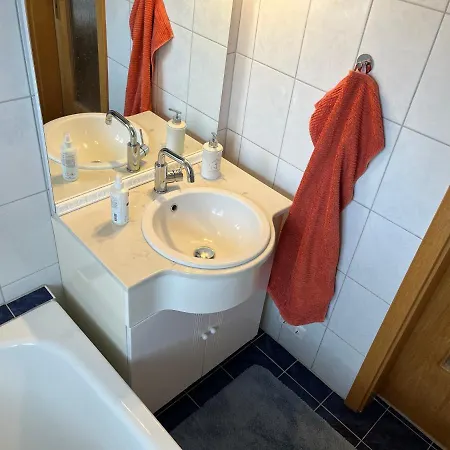 Апартаменты House Allgaeu Оттобойрен
