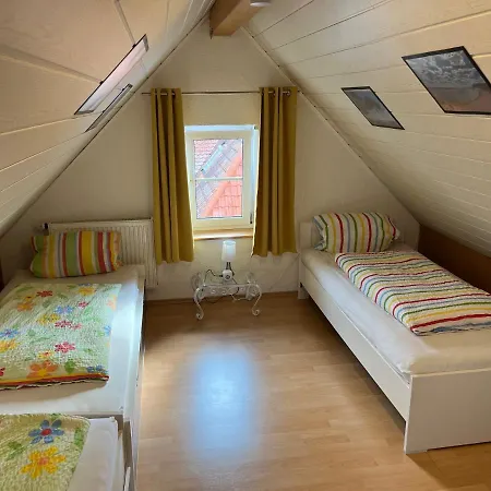 House Allgaeu