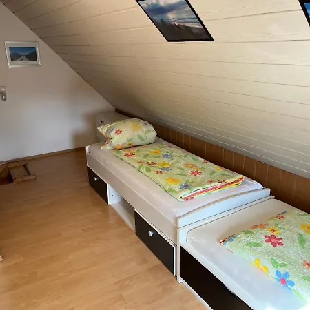 House Allgaeu * Ottobeuren