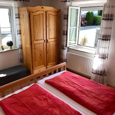 Апартаменты House Allgaeu *