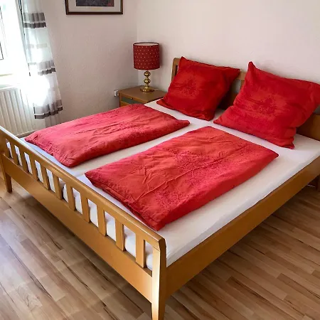 House Allgaeu Apartament Ottobeuren