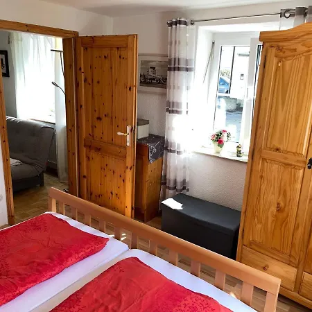 Апартаменты House Allgaeu *
