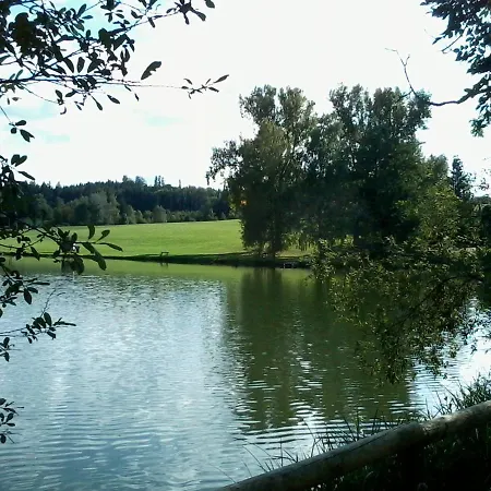 House Allgaeu * Оттобойрен