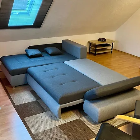 Апартаменты House Allgaeu *