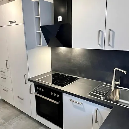House Allgaeu Оттобойрен