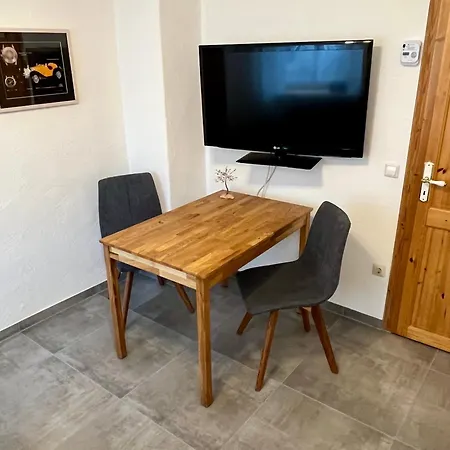 Апартаменты House Allgaeu *