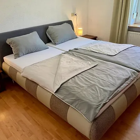 House Allgaeu * Оттобойрен