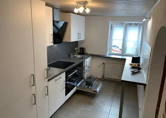 House Allgaeu *