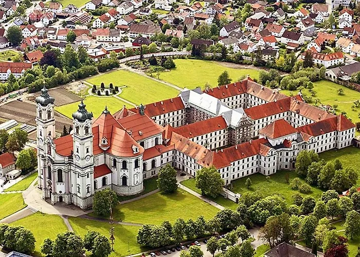 House Allgaeu اوتوبيرن