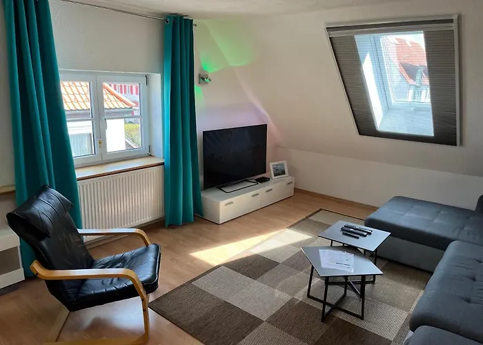 House Allgaeu