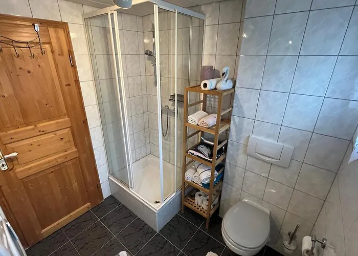 House Allgaeu * اوتوبيرن