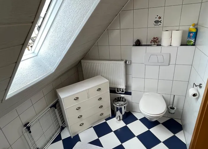 House Allgaeu * اوتوبيرن