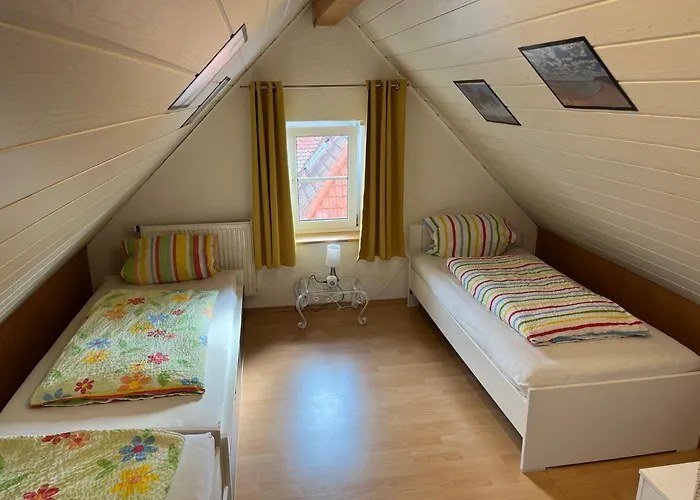 House Allgaeu