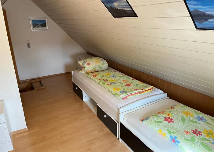 House Allgaeu * 奥托博伊伦