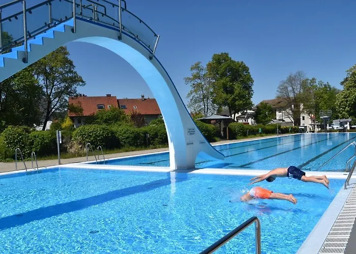 شقة House Allgaeu *
