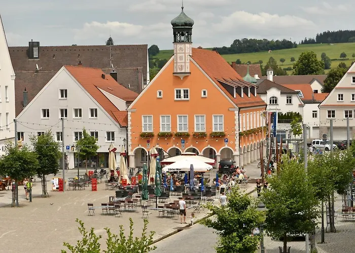 House Allgaeu *