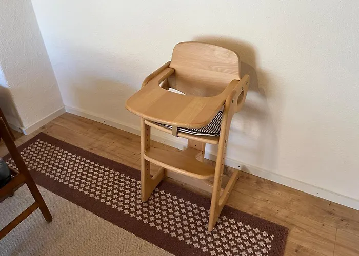 شقة House Allgaeu *