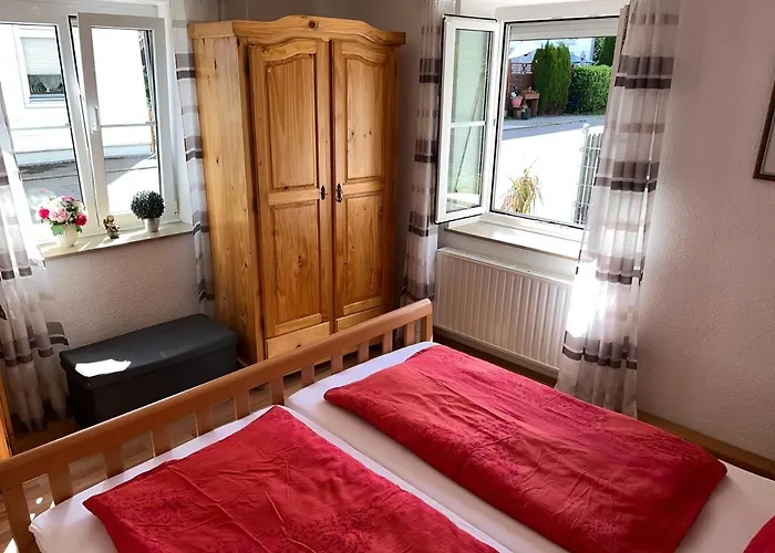 شقة House Allgaeu *