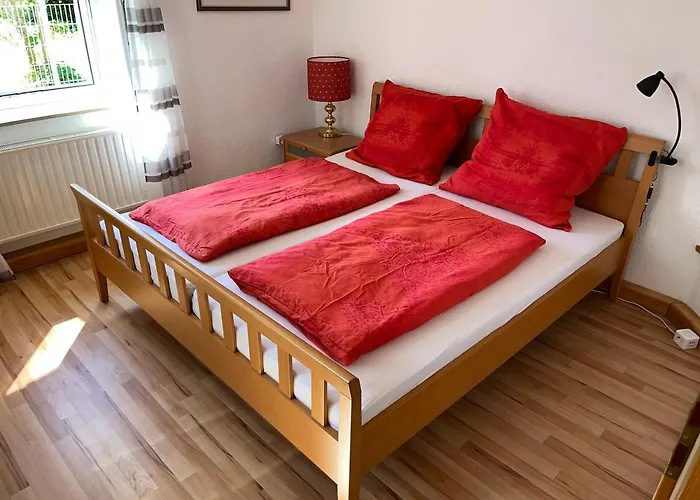 House Allgäu Apartment Ottobeuren