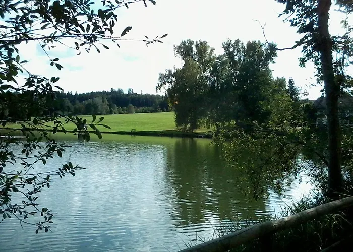 House Allgaeu * اوتوبيرن