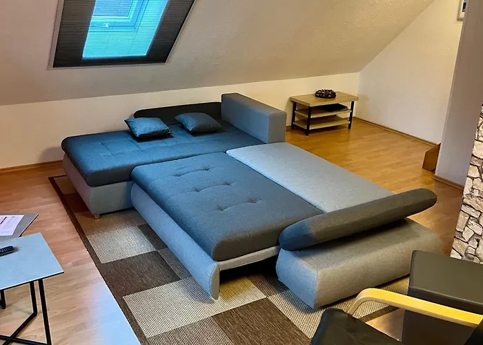 شقة House Allgaeu *