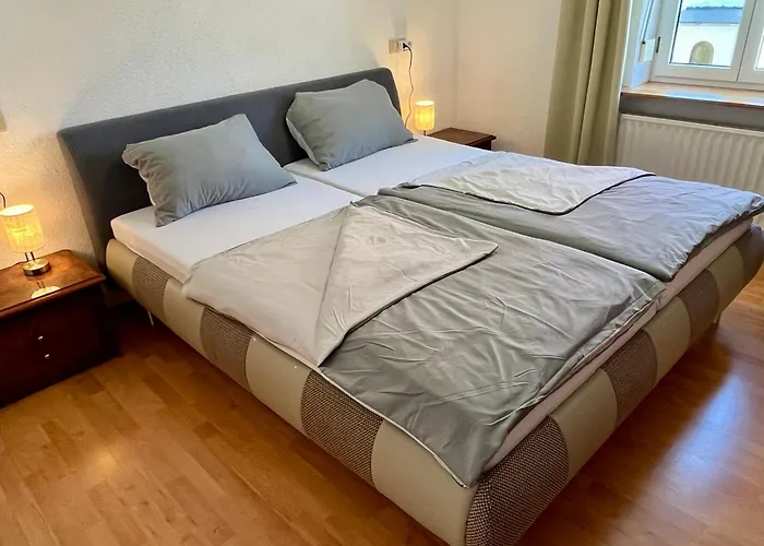 House Allgaeu * اوتوبيرن